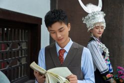 -芭莎视觉婚纱摄影(花溪店)