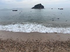 -棒棰岛宾馆景区