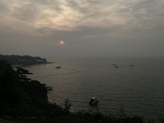 -网红落日悬崖餐厅 The Sky Gallery
