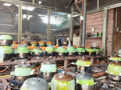 -红旗山庄(圭峰山店)