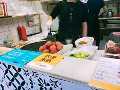 -何太吉·煎饼果子(海防路店)