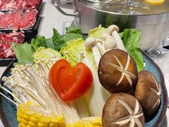 -陈记顺和牛肉火锅(车陂南店)