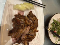 -新疆大厦·慕士塔格餐厅