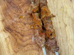 -新疆巴州金丝特餐厅(大钟寺店)