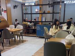 -米香居新鲁味·水饺餐厅