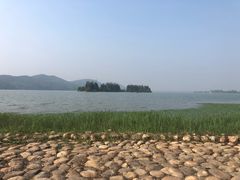 -东湖落雁景区