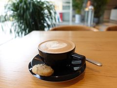 -Bracket Coffee(工体店)