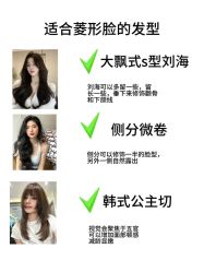 -DX HAIR SALON·发现未知美发沙龙