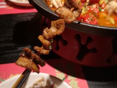 -蛙三泡椒牛蛙(万象城店)