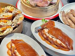 -老渔民·北塘海鲜(新港远洋宾馆店)