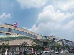 -凯德广场(金牛店)