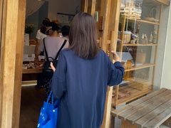 -那家面包房(珠江路店)