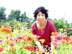 -长春世界雕塑园冰雪艺术天地