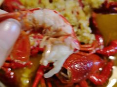 -龙虾风暴(松江店)