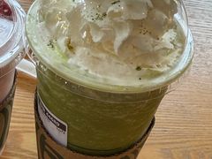 -星巴克(苏州泰华店)