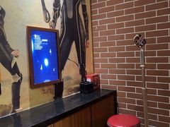 -星聚会KTV(合生汇黑金店)