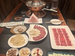 -南门涮肉(北洼路店)