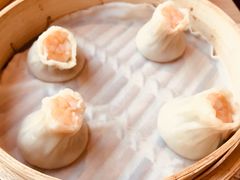 虾仁烧卖-鼎泰丰(lonsdale street)