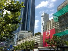-大光明电影院(南京西路店)