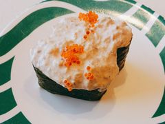 -新一番三文鱼寿司(红城湖店)