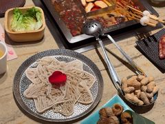 -锦城印象火锅(天府三街店)