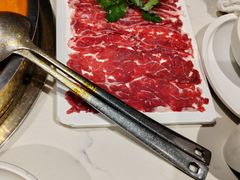 -周师兄大刀腰片火锅(解放碑总店)
