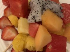 -自助山(合和中心商场店)