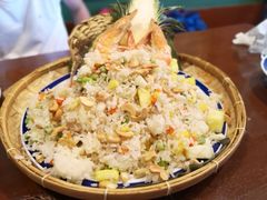 -茉莉.Red Crab