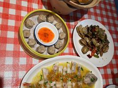 -琼大师东方烤乳猪(亚特兰蒂斯店)