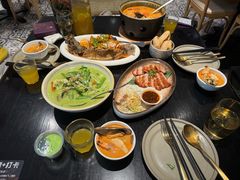 -Thai Alley泰爱里(二沙岛店)