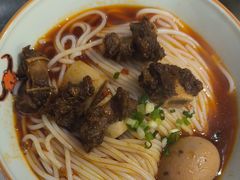 -津市刘聋子粉馆(林科大店)