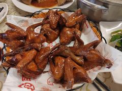 -百利鸽王(紫薇路店)