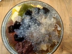 -哼哈豆花工房(高铁吾悦广场店)