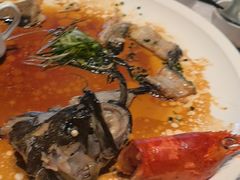 -粤盛海鲜楼(融冠乐城店)