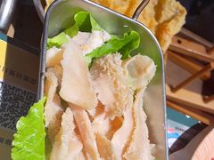 -南城十里潮汕鲜牛火锅·鲜虾生滚粥(融汇老商埠店)