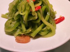 -北京老铺烤鸭(高新店)