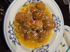 -蓝田九大碗民俗食府(蓝田店)