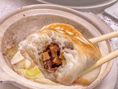 -酌宴府The China Club·广州万富希尔顿酒店(云城东路店)