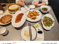 -宏宴·新京菜(望京店)