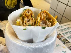 -卞姐蛋饼(陕西南路店)