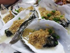 -清水湾3号(东方小周海鲜店)