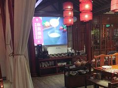 -前门涮肉(群力店)