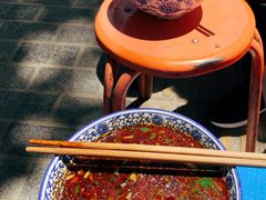 -惠记粉汤羊血(小南门店)
