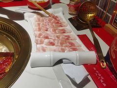 -欠火锅·水牛毛肚·团建聚餐·生日宴(何山路店)