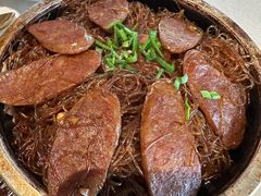 -狮王府淮扬菜(夫子庙老门东店)