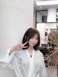 点击看大图 -愉己冥想·护发专门店