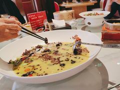 -晋阳春·山西菜·北京烤鸭(交大店)