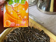 -宾朋海鲜特色美食餐厅·纯手工鲅鱼水饺(兴海路店)