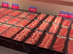-九记潮汕现切鲜牛肉自助火锅(长沙·方圆荟店)