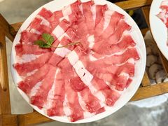 -凤吉园乌拉满族火锅中华老字号(繁荣路店)